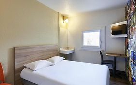 Hotelf1 Marne La Vallee Collegien